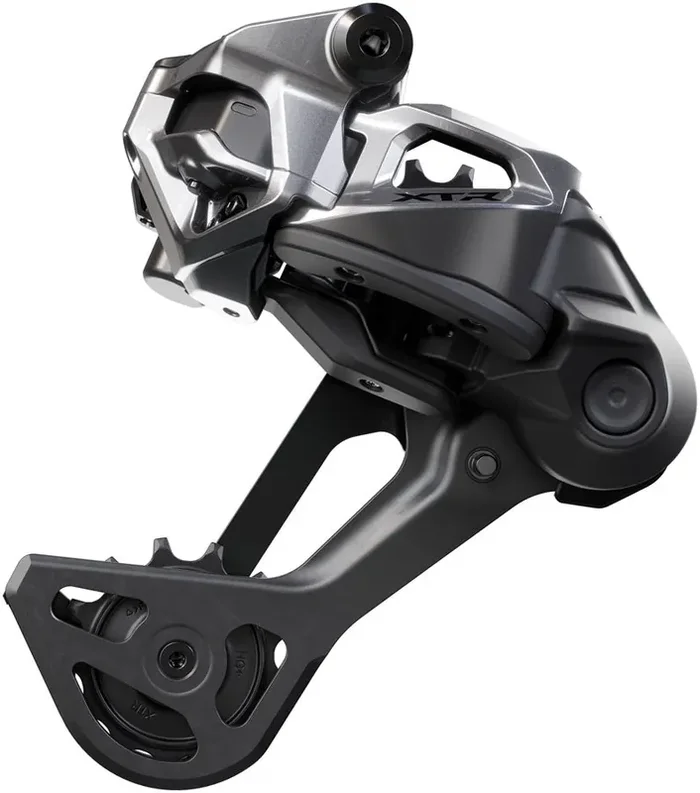 Shimano XTR RD-M9260-SGS Ebike Rear Derailleur – Di2, 12-Speed, with TL-EW300
