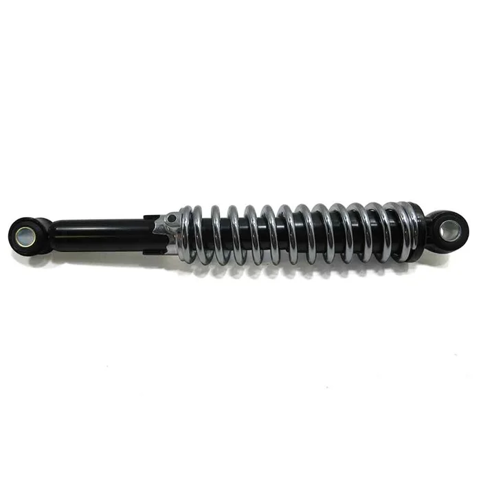 Shock – 12″ Length – 12MM Hole ID 1700-19