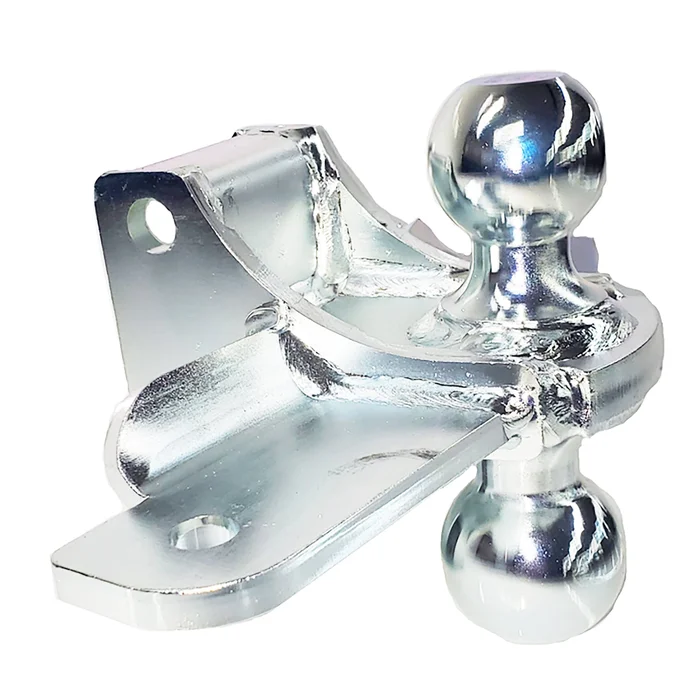 Shocker Hitch Sway Control Ball Mount Attachments