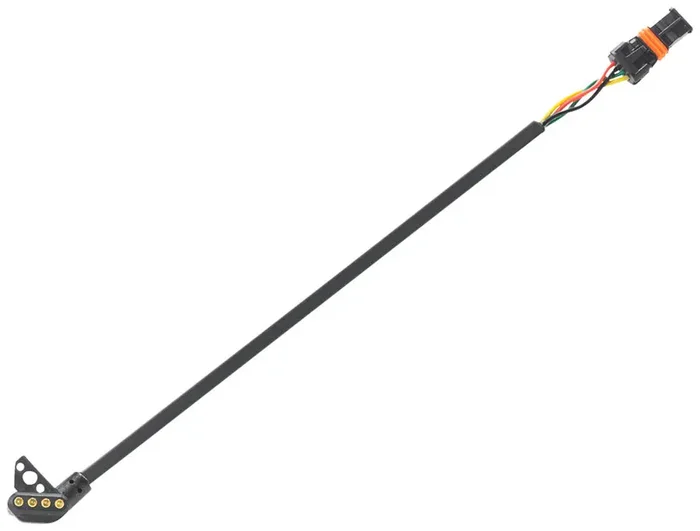 Short Drive Unit Connection Cable – 1300mm, for Nyon, Kiox and Smartphone Hub