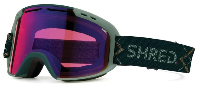 Shred Optics Amazify Bigshow Recycled