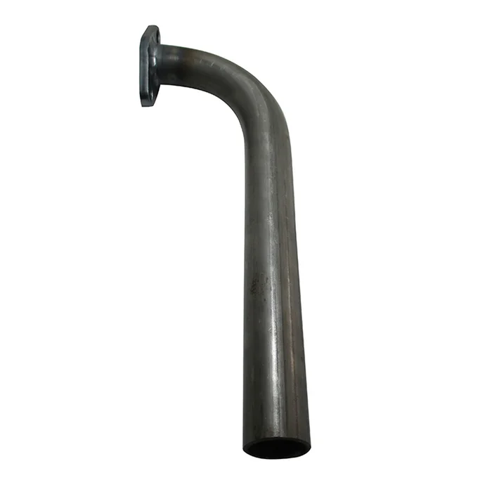 Side Exit Header 1-1/8″ OD Predator 420 459 GX390