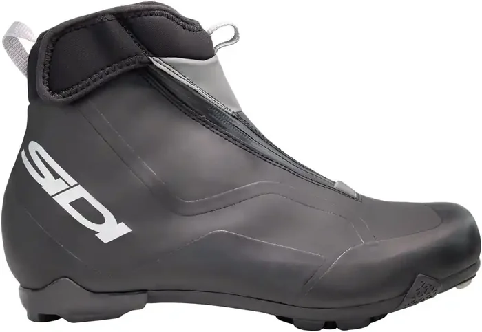 Sidi Algor Cycling Boot – Black/Black, 50 , Millenium Fit