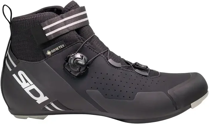 Sidi Nix Cycling Boot – Black/Black, 40 , Millenium Fit