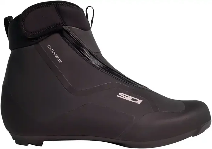 Sidi Nubes Winter Cycling Boot – Black, 46 , Millenium Fit