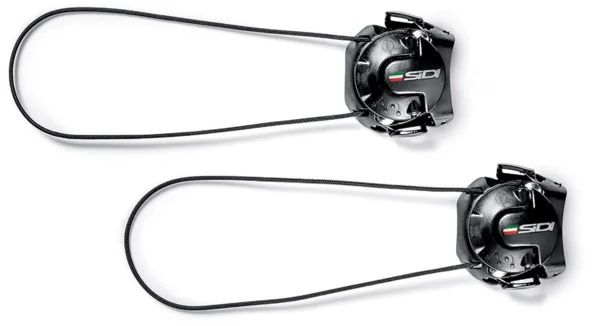 Sidi Tecno 3 Non-Push Tensioner Short