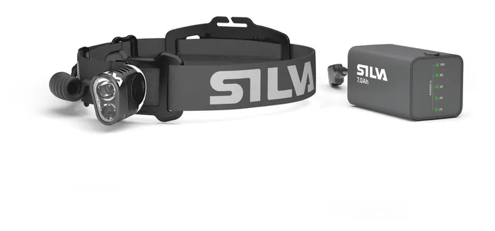 Silva Silva Trail Speed 5xt – 1200