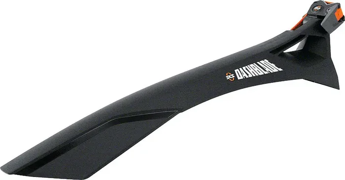 Sks Dashblade Rear Fender 26″ Wheel Quick Release Stealthy Design