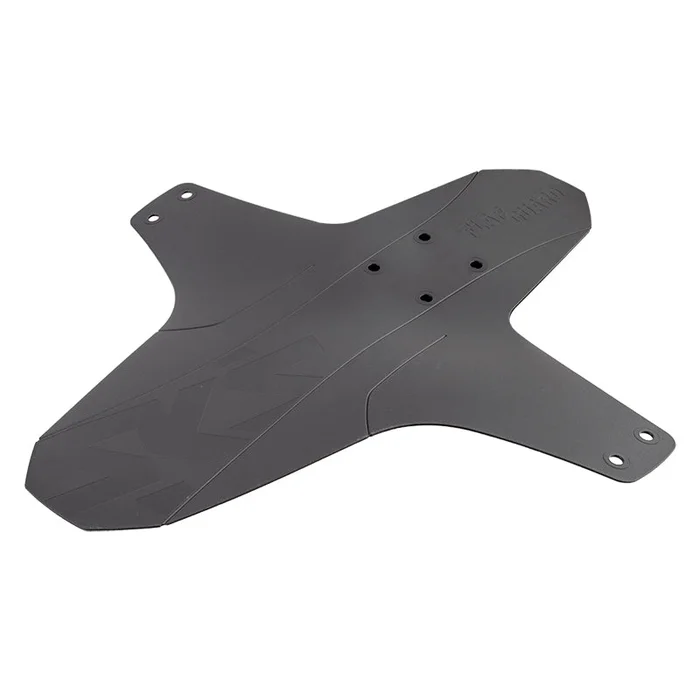 SKS Flap Guard Clip-On Front Fender – Fork Mount Black