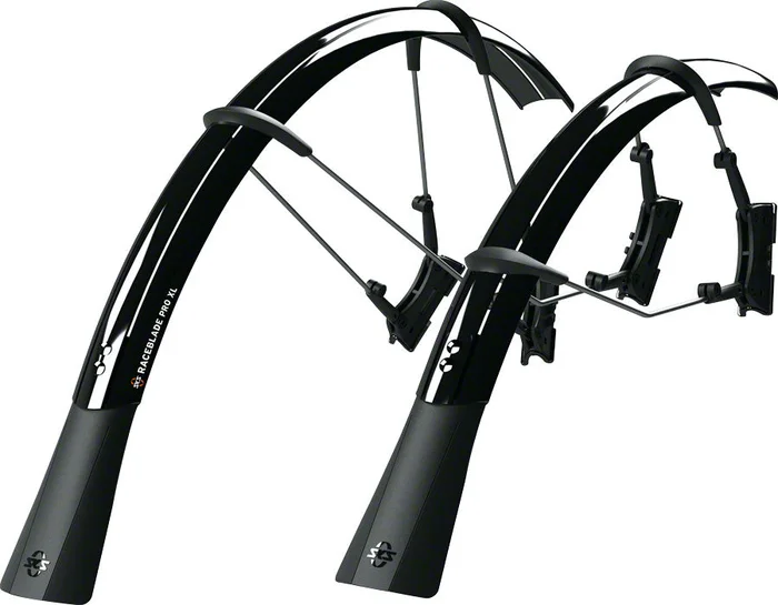 SKS Raceblade Pro XL 700c Bicycle Fender Set
