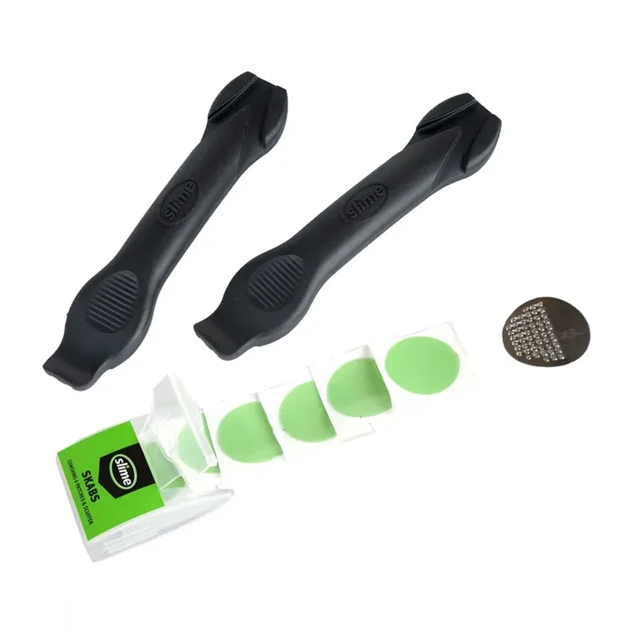 Slime SKABS Self Adhesive Patch Kit