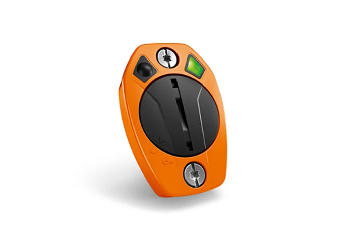 Smart connector 2 A