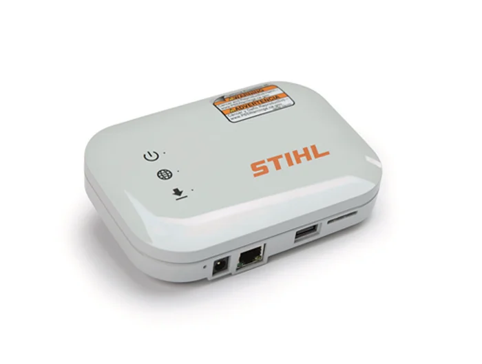 Smart Hub – WiFi