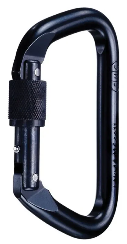 Smc Large Heat-trted Sg Steel Blk