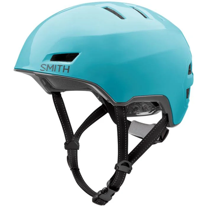 Smith Express Bike Helmet – Pool