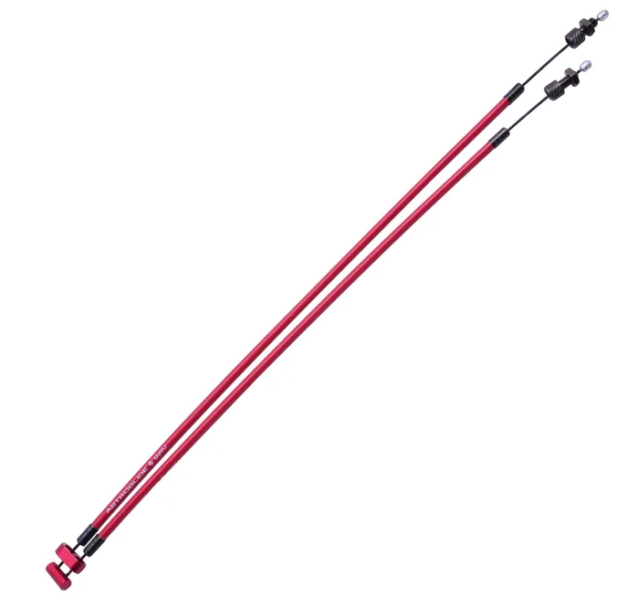 SNAFU ASTROGLIDE TOP GYRO CABLE