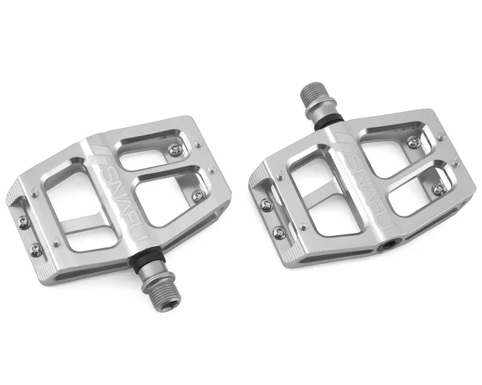 Snafu Cactus Junior Race Pedal (Polished) (9/16″)
