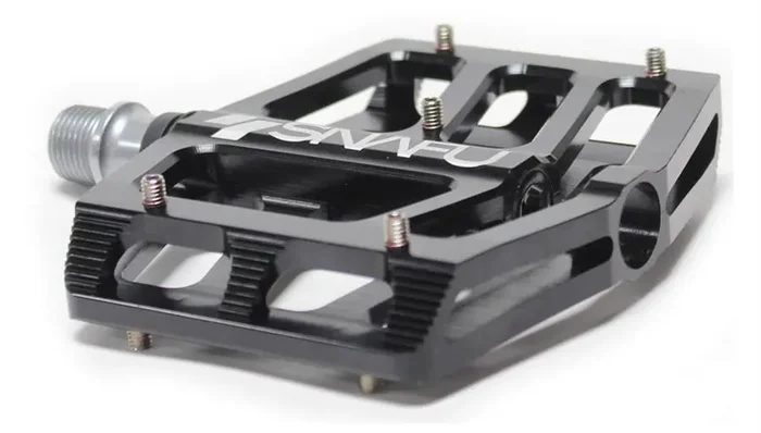 SNAFU CACTUS PEDALS