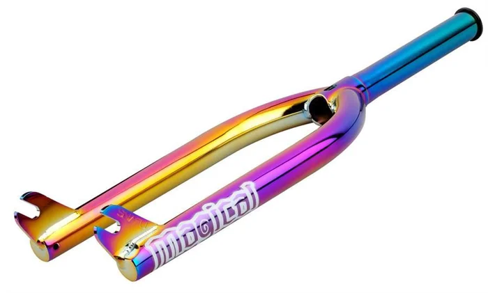 SNAFU HARRY MAIN MAGICAL FORK (Jet Fuel Edition)
