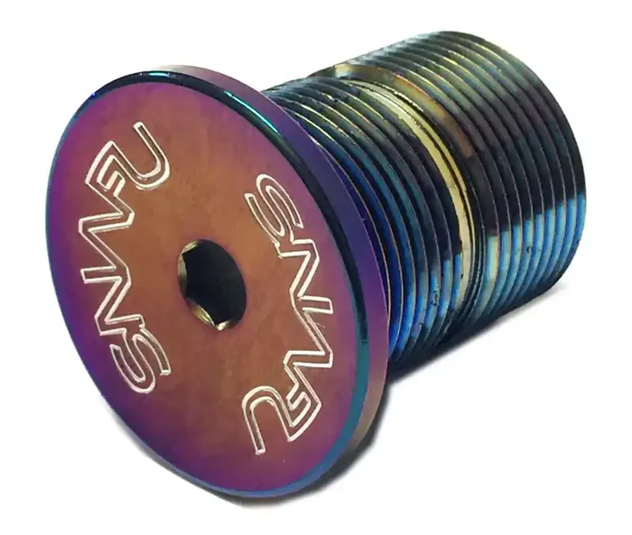 SNAFU JET FUEL FORK CAP