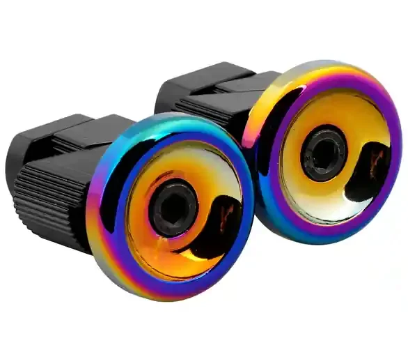 SNAFU STUBBY BAR ENDS (Jet Fuel Edition)