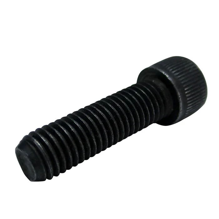 Sockethead Cap Screw, 1/4-28 X 7/8″