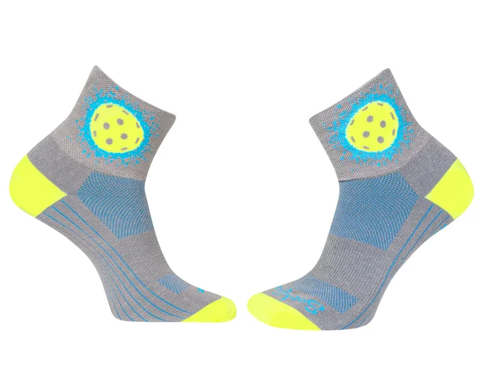 Sockguy 3″ Socks (Pickle Nova) (S/M)