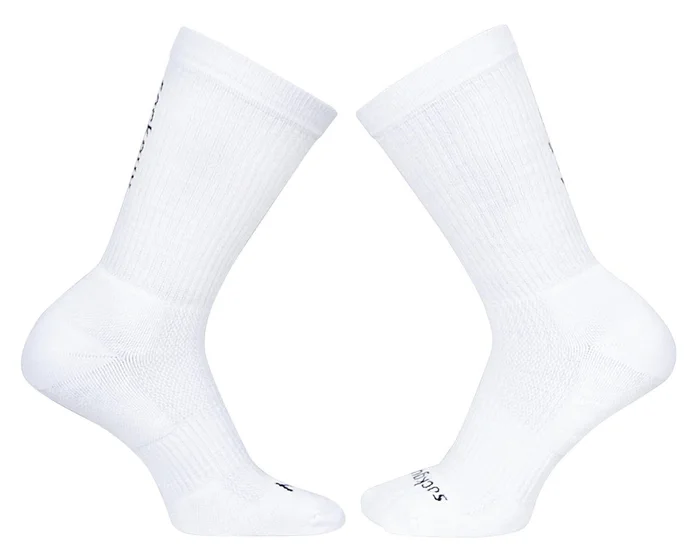 Sockguy 6″ Padded Socks (Fresh) (S/M)