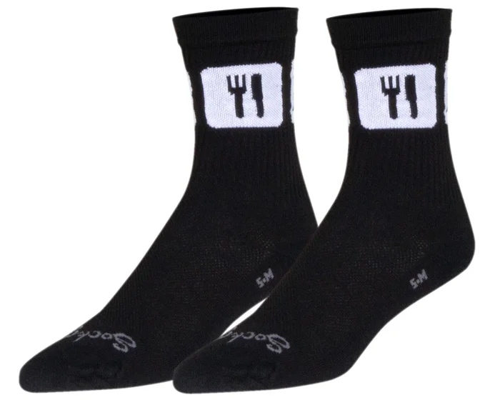 Sockguy 7″ Socks (Repeats) (S/M)