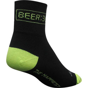 SockGuy Beer Socks