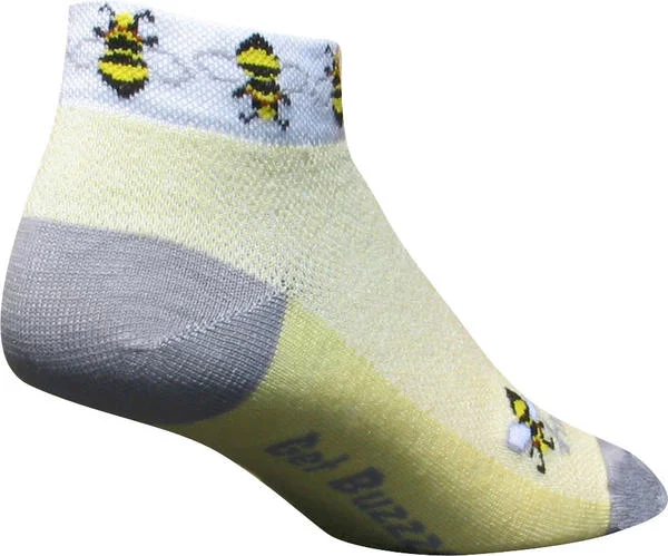 SockGuy Bees Socks