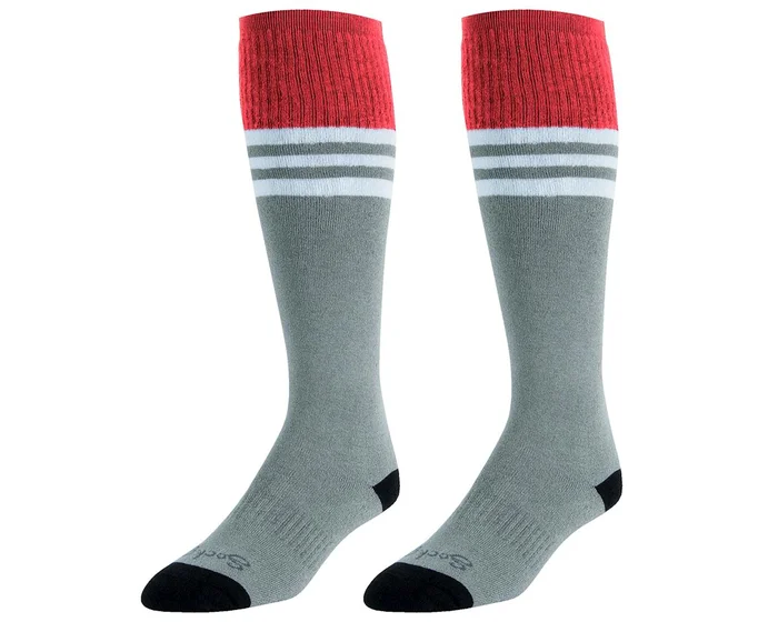 Sockguy MTN-Tech Socks (Snowboard) (S/M)
