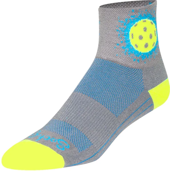 SockGuy Pickle Nova Socks