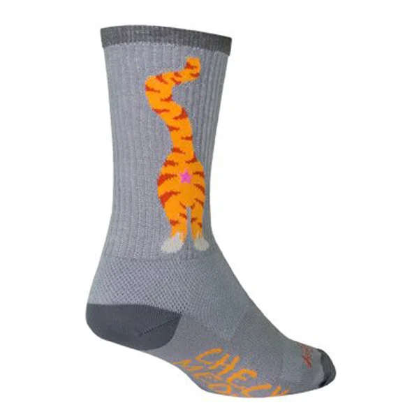 SockGuy Sockguy Pucker Crew Socks 9-13