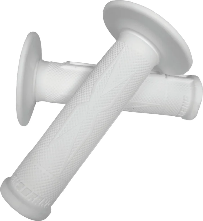 Softidium Half Waffle Grip White