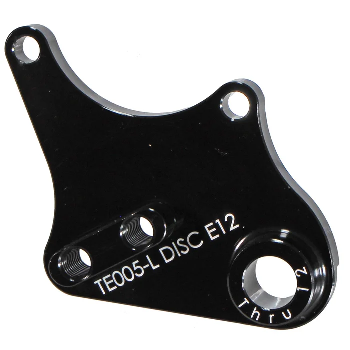 Soma Broski insert Left Side – 142mm