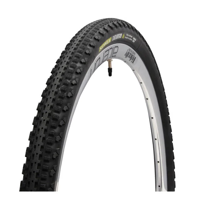 Soma Cazadero Tubeless K Tire 650bx50c – Black/Black