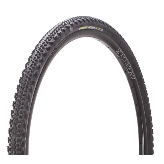 Soma Cazadero Tubeless K Tire 700x50c – Black/Black
