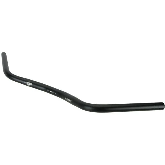 Soma Clarence Bar (31.8) 38mm/670mm – Black