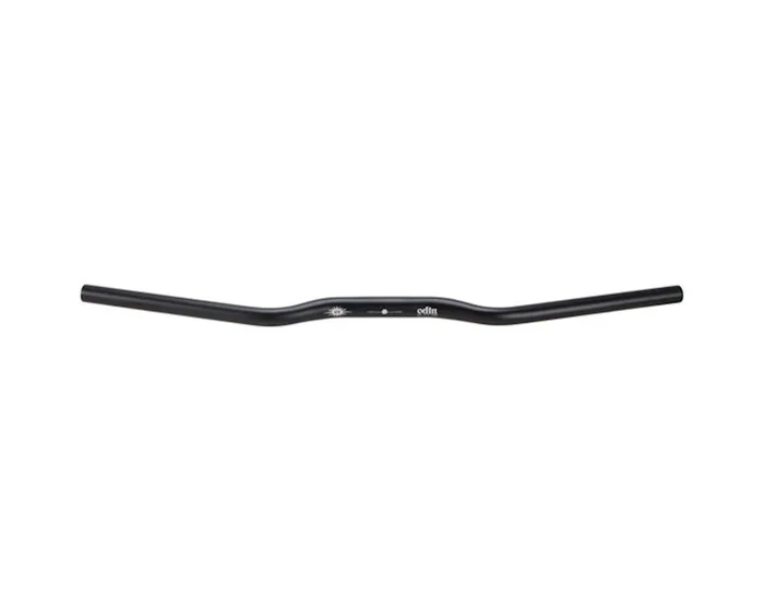 Soma Odin Bar (Black) (25.4mm) (0mm Rise) (715mm) (15° Sweep)