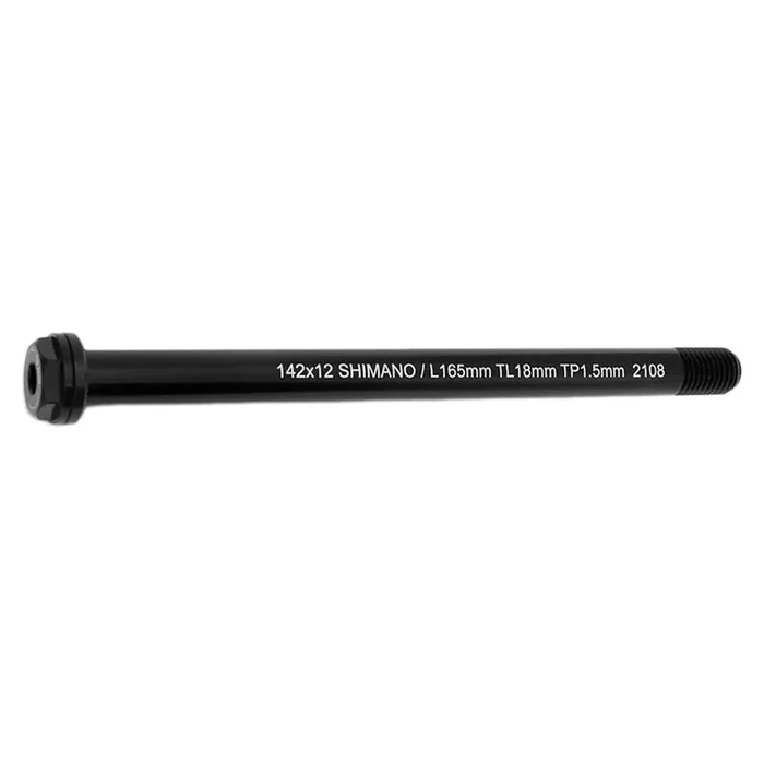 Soma Thru Axle, 12x142mm