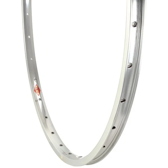 Soma Weymouth 650b Rim 32h – Silver