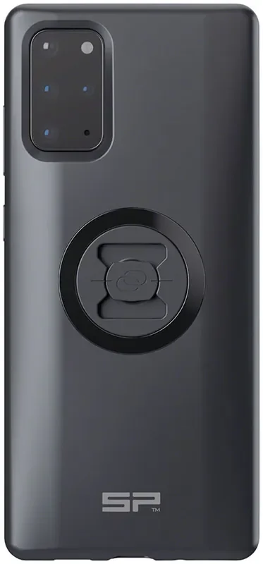 SP Connect Samsung Phone Case – Galaxy S20, Black