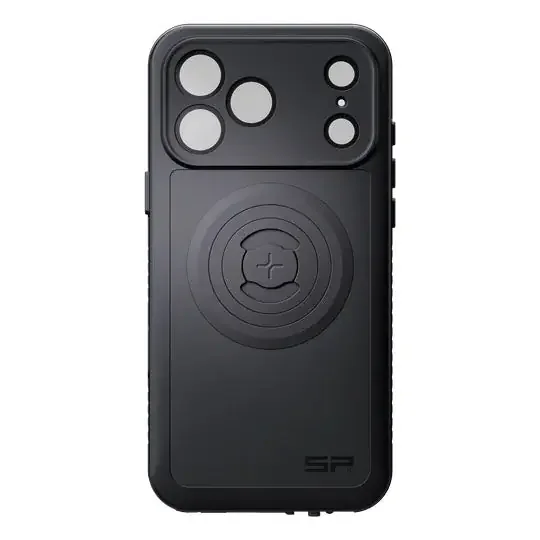 SP Connect SP Phone Case Xtreme iPhone 17 Pro Max SPC+