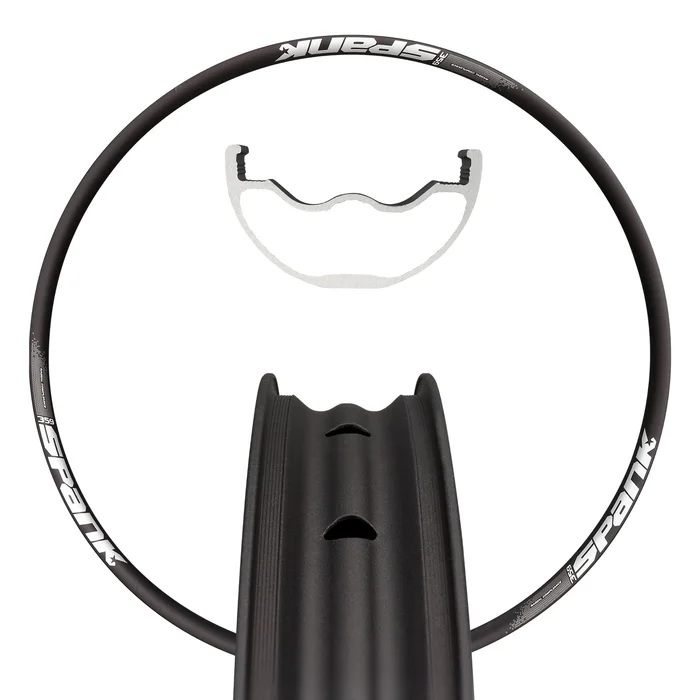 Spank 359 Rim