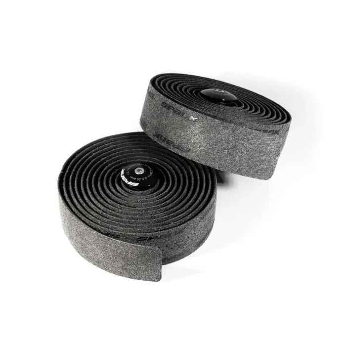 SPANK Flare Gravel Drop Bar Tape & Plugs