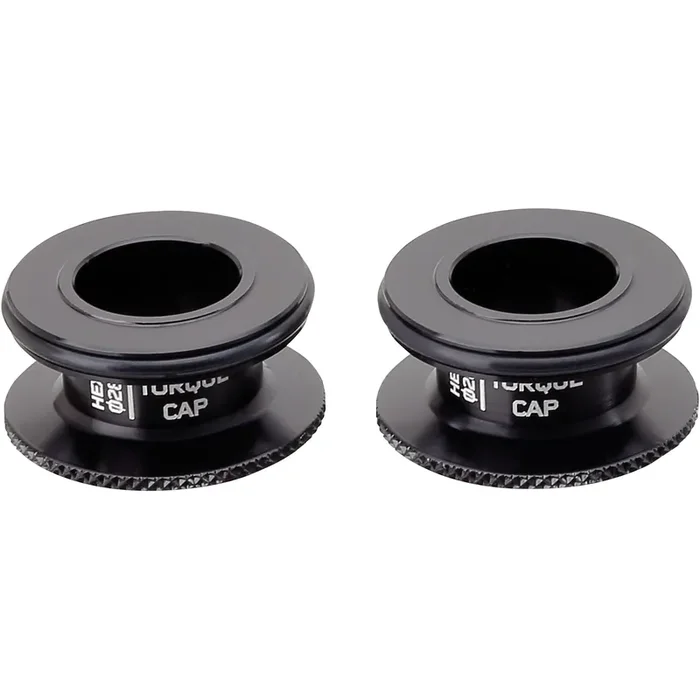 Spank HEX Ø28 Boost Front Hub Torque Caps Adapter