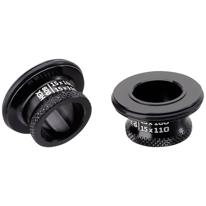 Spank HEX Ø28 Front Hub 15×100/110 Adapter