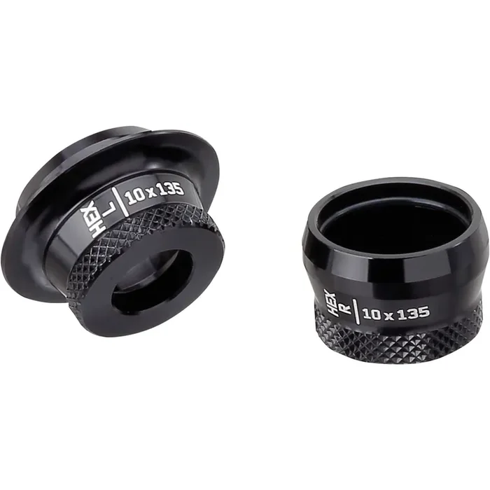 Spank HEX Rear Hub 10×135 Adapter