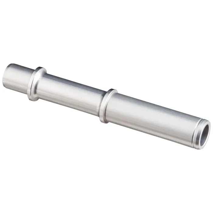 Spank HEX Rear Hub 135/142mm Alloy Axle Shaft